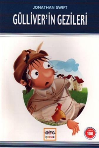 Gülliver'in Gezileri | Kitap Ambarı