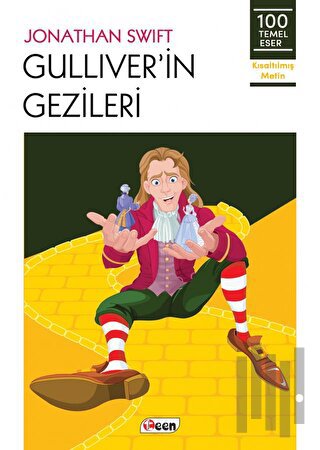 Gulliver'in Gezileri