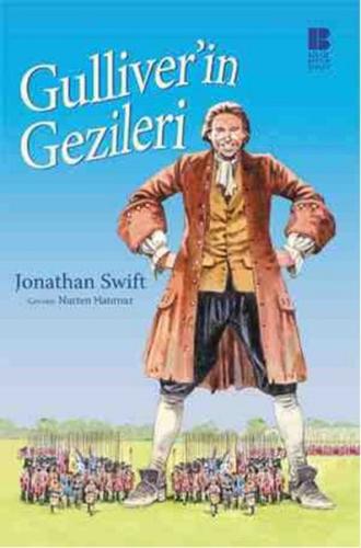 Gulliver’in Gezileri | Kitap Ambarı