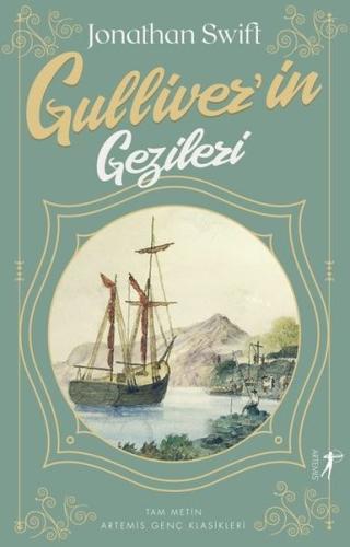 Gulliver’in Gezileri | Kitap Ambarı