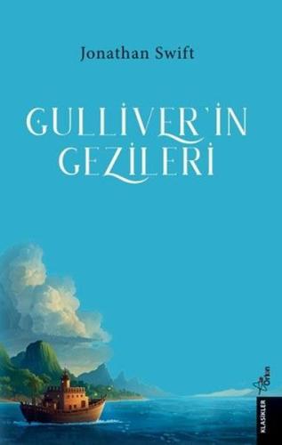 Gülliver'in Gezileri | Kitap Ambarı