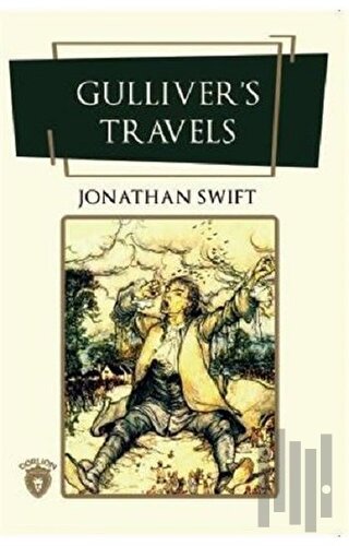 Gullivers Travels | Kitap Ambarı