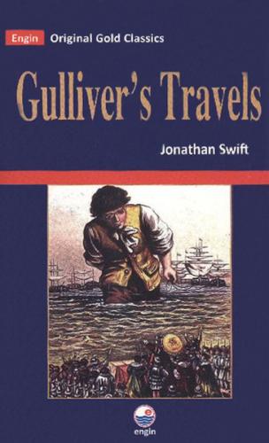 Gulliver’s Travels | Kitap Ambarı