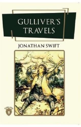Gullivers Travels | Kitap Ambarı