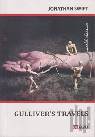 Gulliver's Travels | Kitap Ambarı
