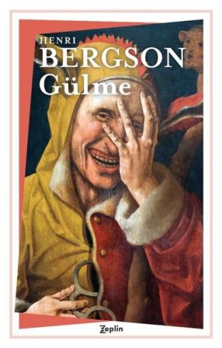 Gülme | Kitap Ambarı