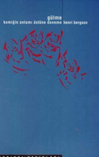 Gülme | Kitap Ambarı