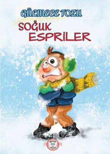 Gülmece Tozu - Soğuk Espriler | Kitap Ambarı