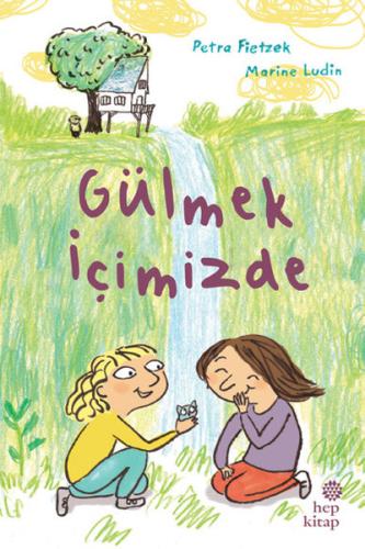 Gülmek İçimizde | Kitap Ambarı