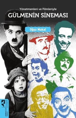 Gülmenin Sineması | Kitap Ambarı