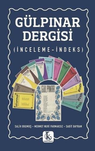 Gülpınar Dergisi - İnceleme İndeks