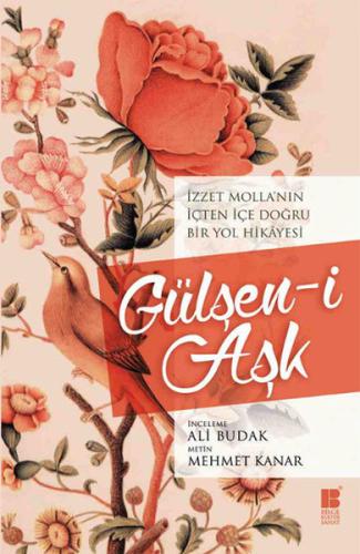 Gülşen-i Aşk | Kitap Ambarı
