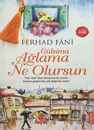 Gülsima Ağlama Ne Olursun