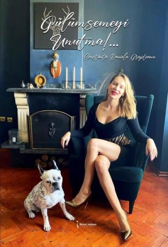 Gülümsemeyi Unutma | Kitap Ambarı