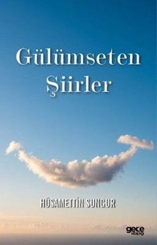 Gülümseten Şiirler | Kitap Ambarı