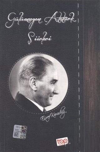 Gülümseyen Atatürk Şiirleri | Kitap Ambarı