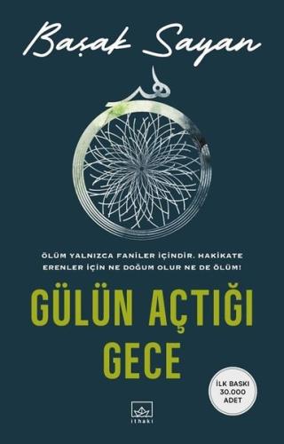 Gülün Açtığı Gece | Kitap Ambarı