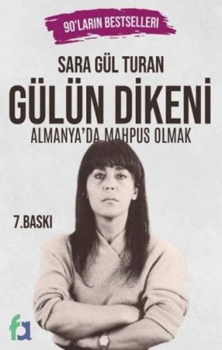 Gülün Dikeni | Kitap Ambarı