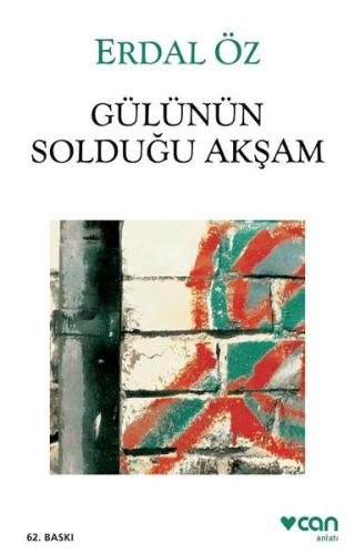 Gülünün Solduğu Akşam | Kitap Ambarı