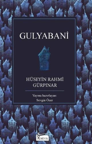 Gulyabani (Ciltli) | Kitap Ambarı