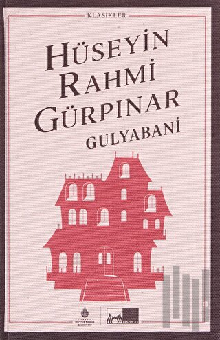 Gulyabani (Ciltli) | Kitap Ambarı