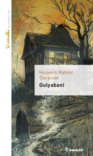 Gulyabani | Kitap Ambarı