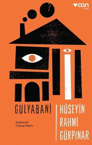 Gulyabani-Orijinal Metin | Kitap Ambarı