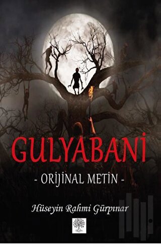 Gulyabani | Kitap Ambarı