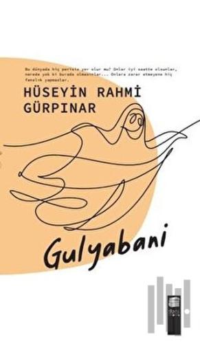 Gulyabani | Kitap Ambarı