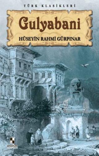 Gulyabani | Kitap Ambarı