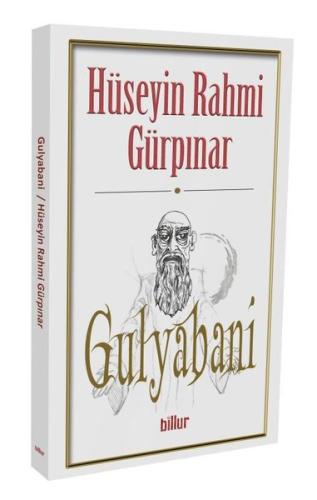 Gulyabani | Kitap Ambarı