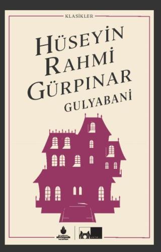 Gulyabani | Kitap Ambarı