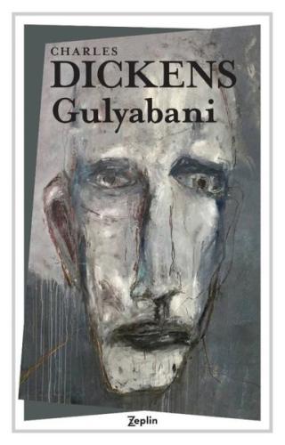 Gulyabani | Kitap Ambarı