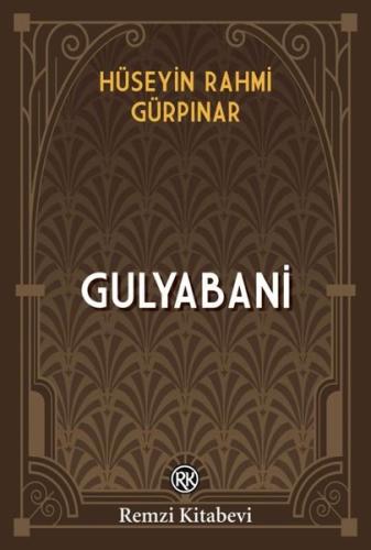 Gulyabani | Kitap Ambarı
