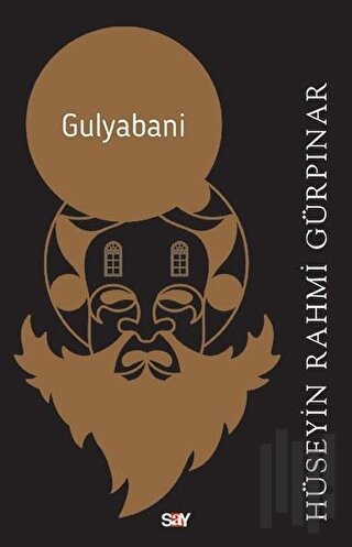 Gulyabani | Kitap Ambarı