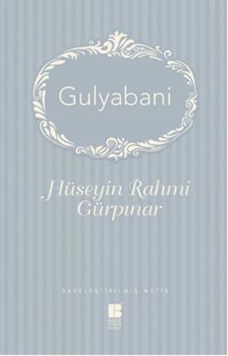 Gulyabani | Kitap Ambarı