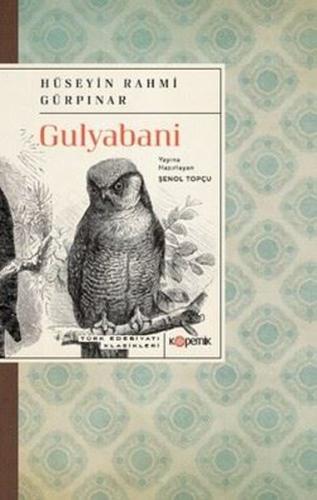 Gulyabani | Kitap Ambarı