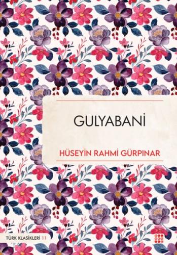 Gulyabani | Kitap Ambarı