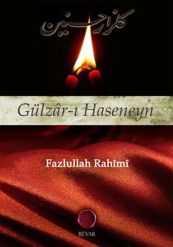 Gülzar-ı Haseneyn | Kitap Ambarı