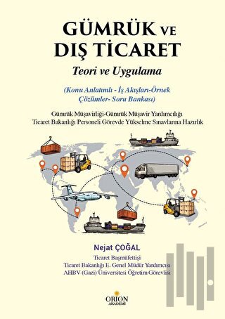 Gümrük ve Dış Ticaret