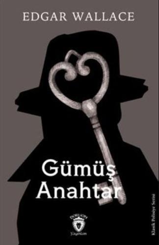 Gümüş Anahtar | Kitap Ambarı