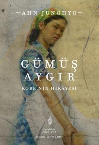 Gümüş Aygır | Kitap Ambarı