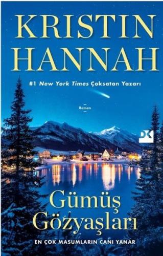 Gümüş Gözyaşları | Kitap Ambarı