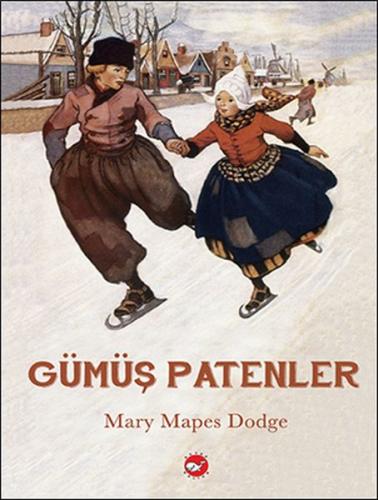 Gümüş Patenler - Ciltli