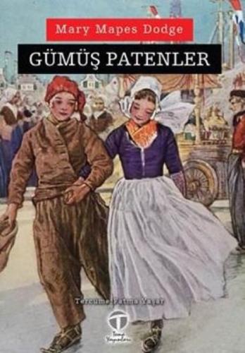 Gümüş Patenler | Kitap Ambarı
