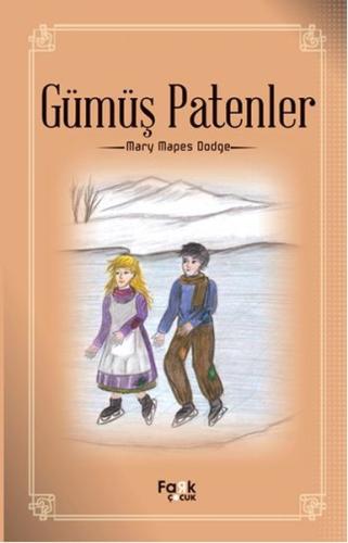 Gümüş Patenler | Kitap Ambarı