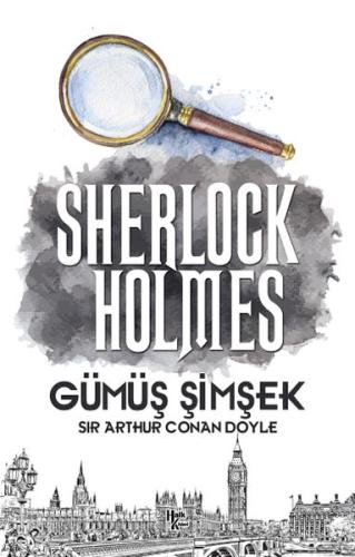 Gümüş Şimşek | Kitap Ambarı