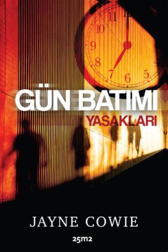 Gün Batımı Yasakları | Kitap Ambarı