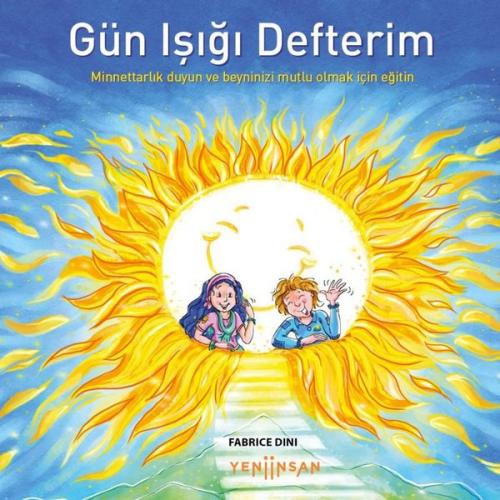 Gün Işığı Defterim | Kitap Ambarı