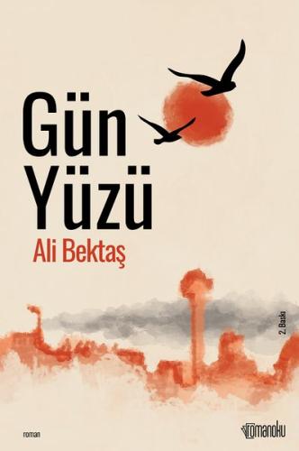 Gün Yüzü | Kitap Ambarı